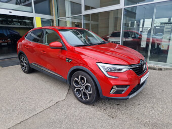Renault Arkana Intens - 2