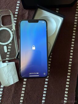 Apple iPhone 13 Pro 512 GB Graphite – výborný stav - 2