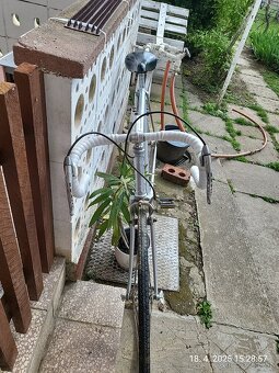 Favorit cestny bicykel - 2