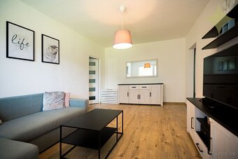 Predaj | moderný 2,5i byt | zariadený |balkón |Fončorda - 2