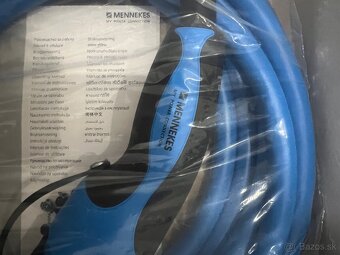 Nabíjaci kábel Mennekes – Charging Mode of Cable 3 Type - 2
