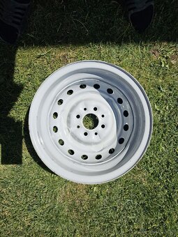 Disk Lada 2101 5J 13 - 2
