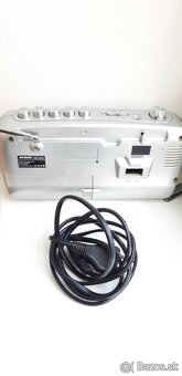 Orava Radio na kazety a radio am fm - 2