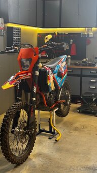 AKmoto, motoservis - 2