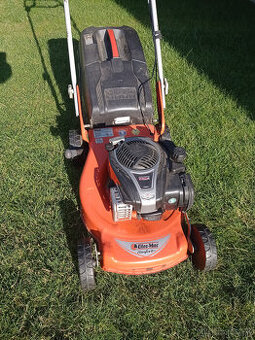 predam benzinovu kosacku oleo mac g48 tbq comfort plus - 2
