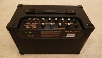 Kombo JOYO AC-40 - 2
