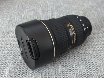 Tokina 16-28mm F2,8 - 2