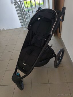 Thule urban glide 2 - 2