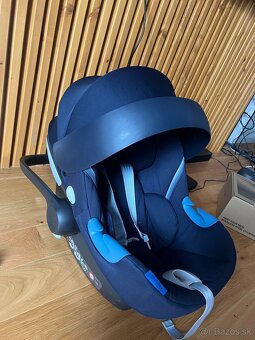 Cybex Aton 5 - 2