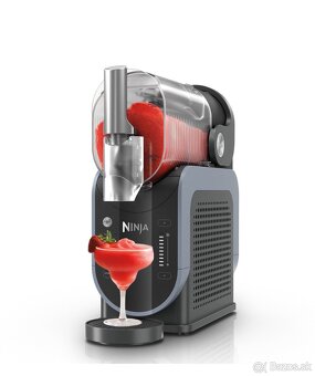 Výrobník triešte Ninja® FS301EU SLUSHi™ - 2