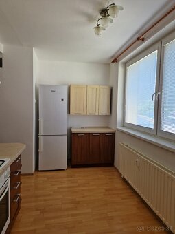 Prenájom 1izb. byt, Kyjevská ul. - 2
