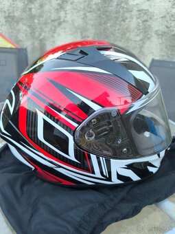 Prilba airoh NOVA - 2