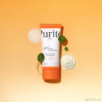 Purito SEOUL - SPF50+ 60ml - 2