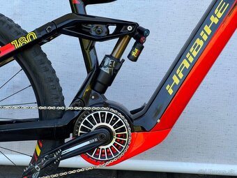 PREDAM HAIBIKE XDURO Nduro 10.0 Flyon - 2