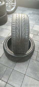 2ks 205/40r17 Hankook - 2