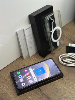 Samsung Galaxy S24 8GB / 256GB - 2