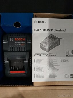Bosch profesional procore štartovacia sada nová - 2