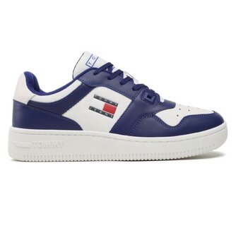 Predám tenisky Tommy Hilfiger č.41 - 2