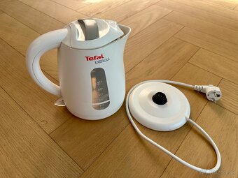 Rýchlovarná konvica Tefal - 2