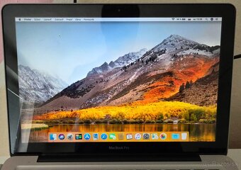 MacBook Pro - 2