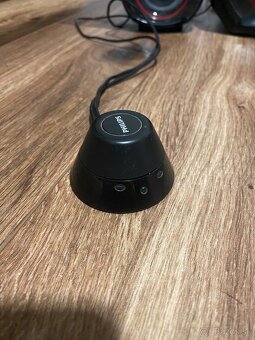 Reproduktory Philips - 2
