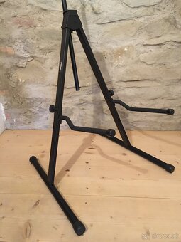 stojan na violončelo Stagg SV-SC - 2