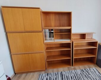 Starší nábytok - 2