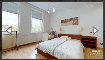 Prenájom 3izbový byt Vrútky 700€ - 2