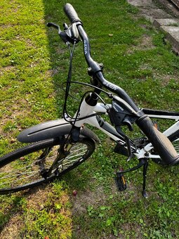 Predam bicykel CTM - 2