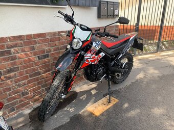 Aprilia RX 125 2024 - 2