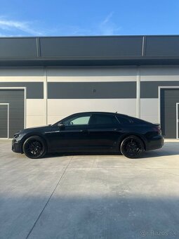 Predám VW Arteon 2.0tdi R -Line 4Motion - 2