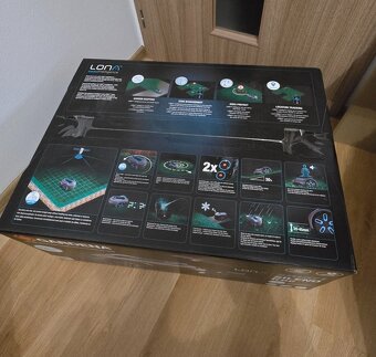 Kosačka Gardena smart SILENO free 800 (19922-20) - 2