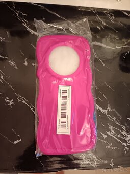Kryt Obal na telefón Xiaomi redmi 14C 4G - 2