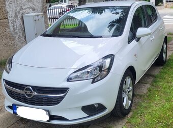 Opel Corsa - 2