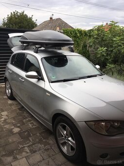 BMW 118d - 2