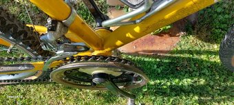 Predam detsky bicykel - 2
