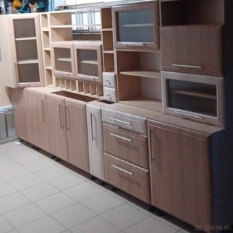 Predam krasnu novu kuchynsku linku za 650€ - 2