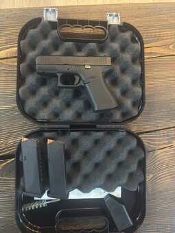 Glock 43x - 2