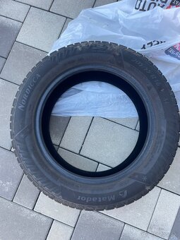 Pneumatika MATADOR nordica zimná 205/55 r16 94V - 2