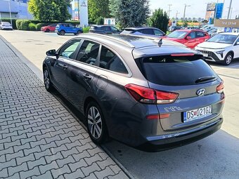 Hyundai i30 CW 1.4i Family - 2