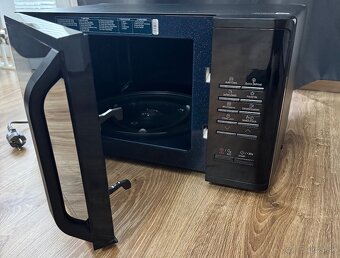 SAMSUNG MS23K3513AK/EO - 2