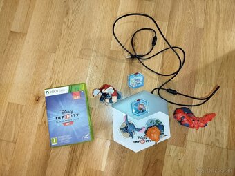 Disney infinity 2.0 originals - 2