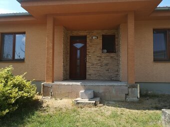 Betonove schody - 2
