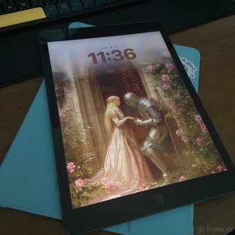 Apple iPad 10,2" 64GB - 2