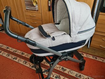 Kocik Peg Perego - 2