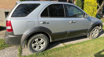 KIA Sorento 2.5 CRDi - 2