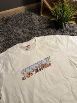 Supreme tričko - 2