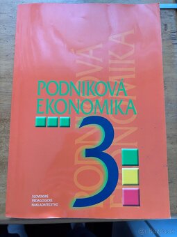 Ekonomika - 2