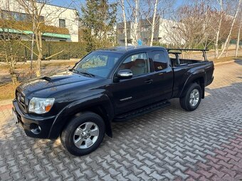 Tacoma 4.0 V6 benzínový motor - 2
