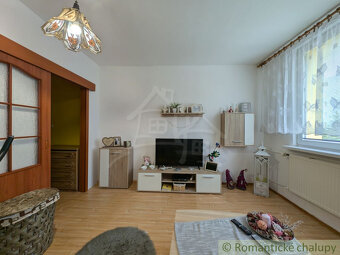 Pekný 2,5-izbový byt v tichom prostredí – Medzilaborce - 2